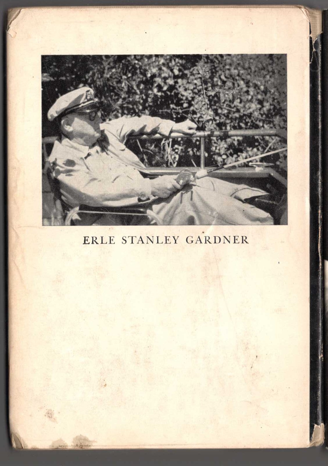 Alexander Kent  CROSS OF ST GEORGE magnified rear book cover image