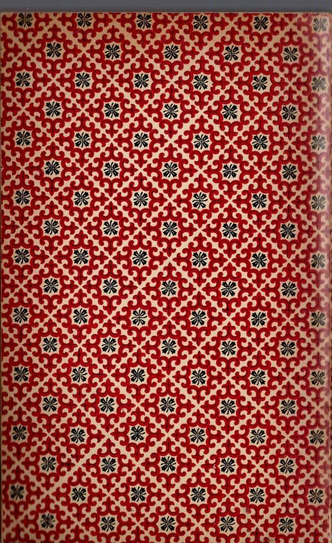 John Hayward (edits) JOHN DONNE magnified rear book cover image