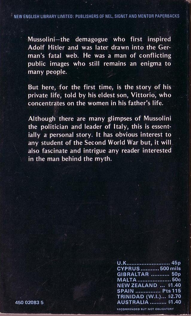  magnified rear book cover image