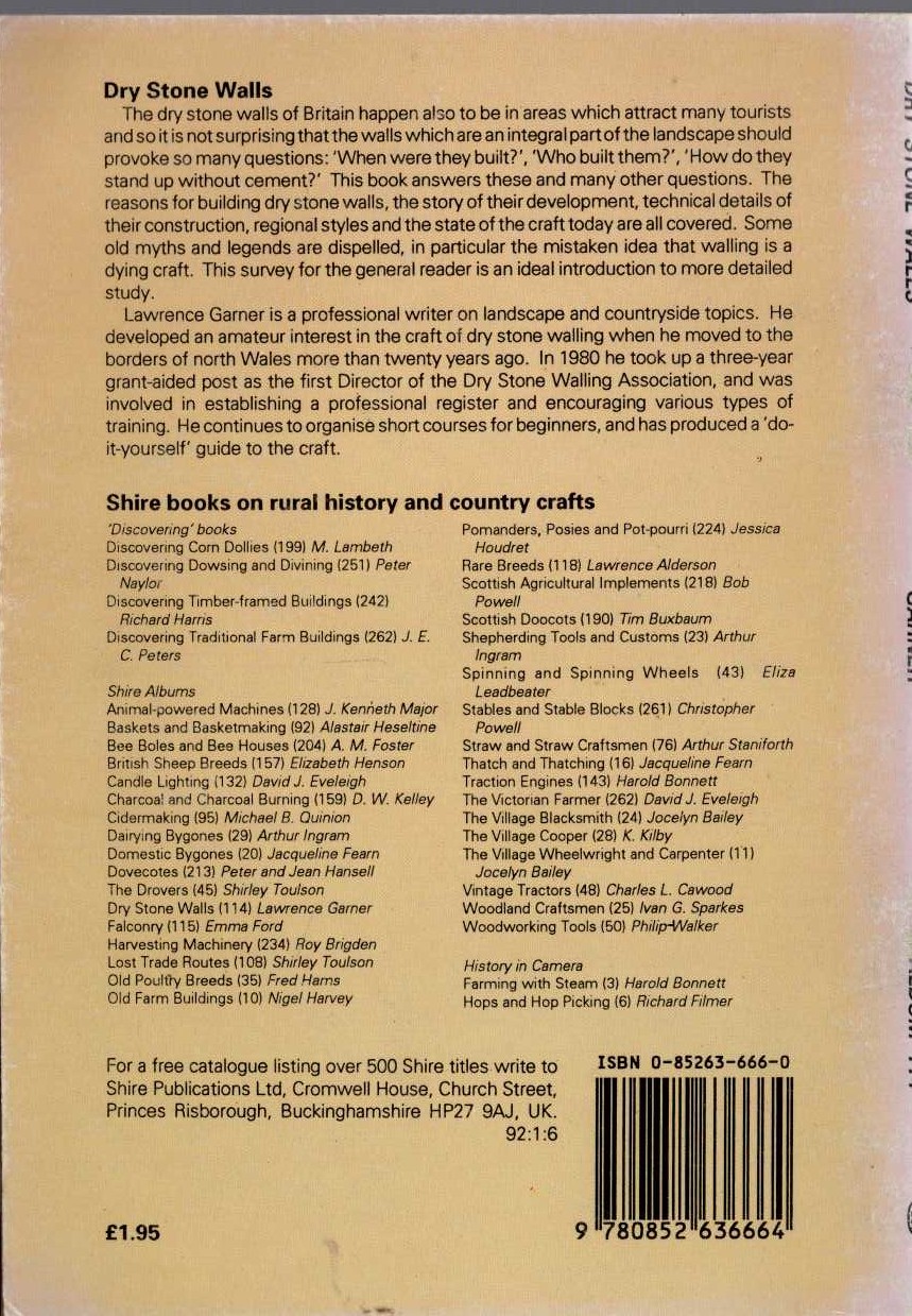 Peter Carey  THE UNUSUAL LIFE OF TRISTAN SMITH magnified rear book cover image