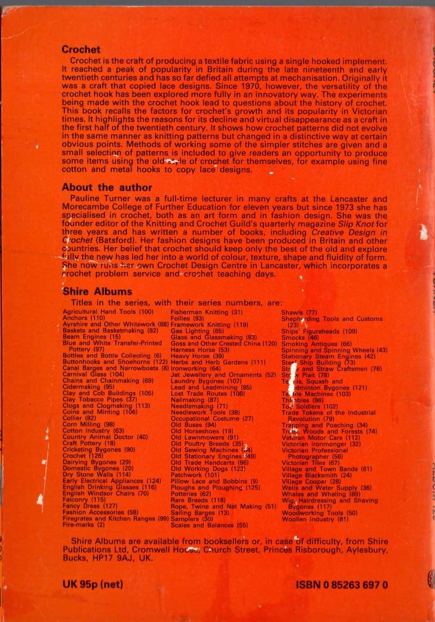  magnified rear book cover image