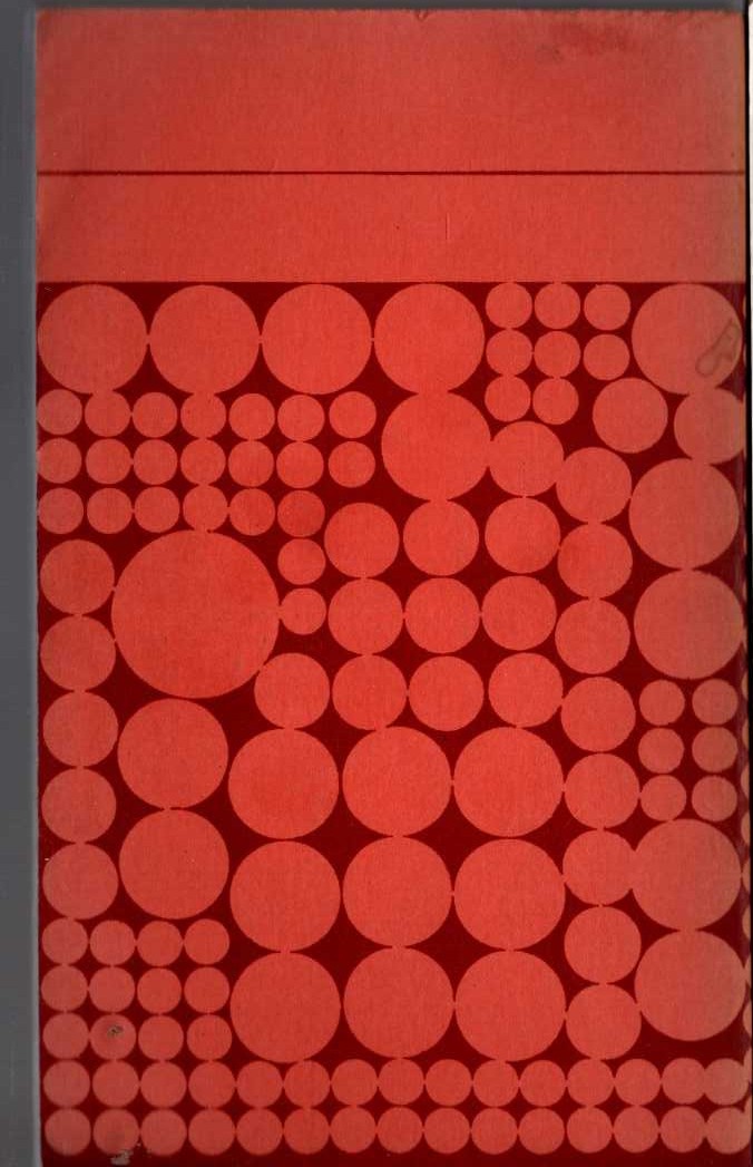 Various   STUDENT POETRY. A National Anthology (2) magnified rear book cover image