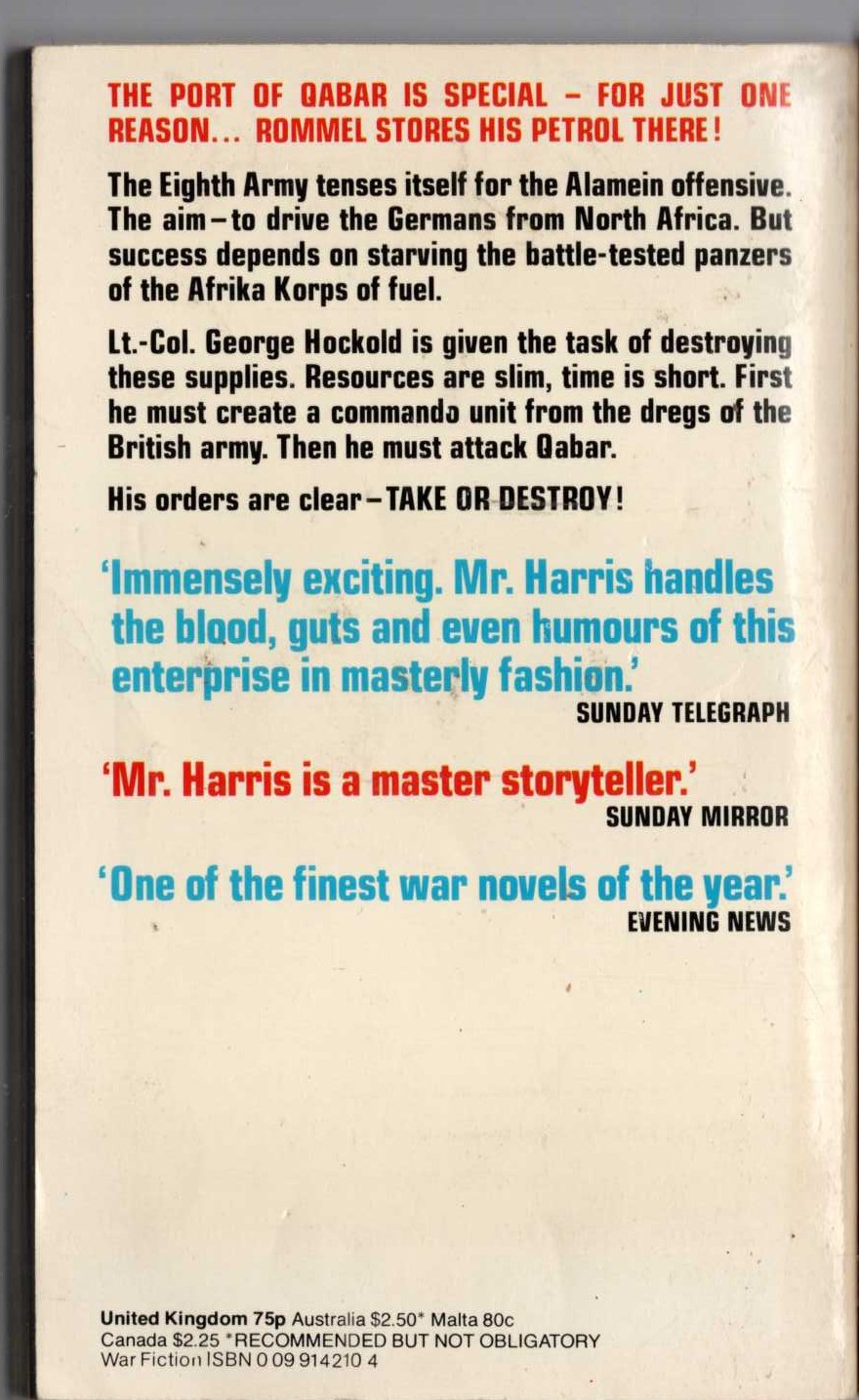 Bruno Krauss  SEA WOLF 3: SHARK PACK magnified rear book cover image