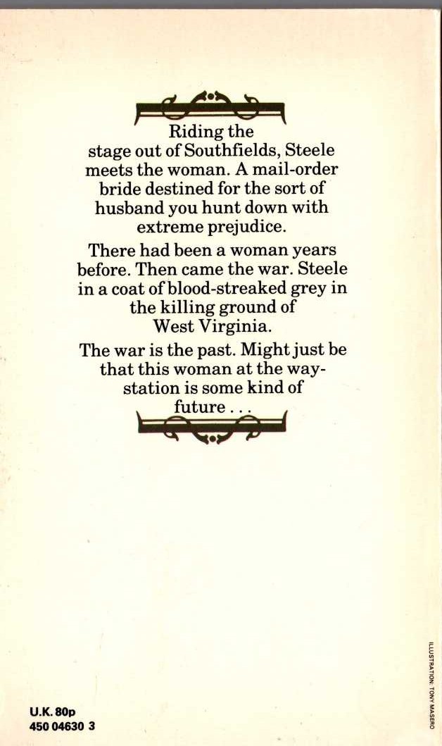  AnonymousVarious-MUSIC-BOOKS MORE RUGBY SONGS  Sphere 1968 rear cover image