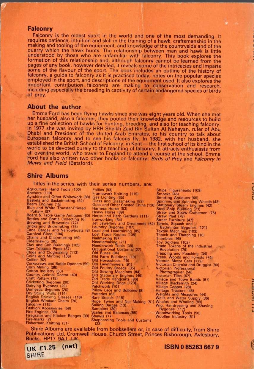 George G. Gilman  ADAM STEELE 2: BOUNTY HUNTER magnified rear book cover image
