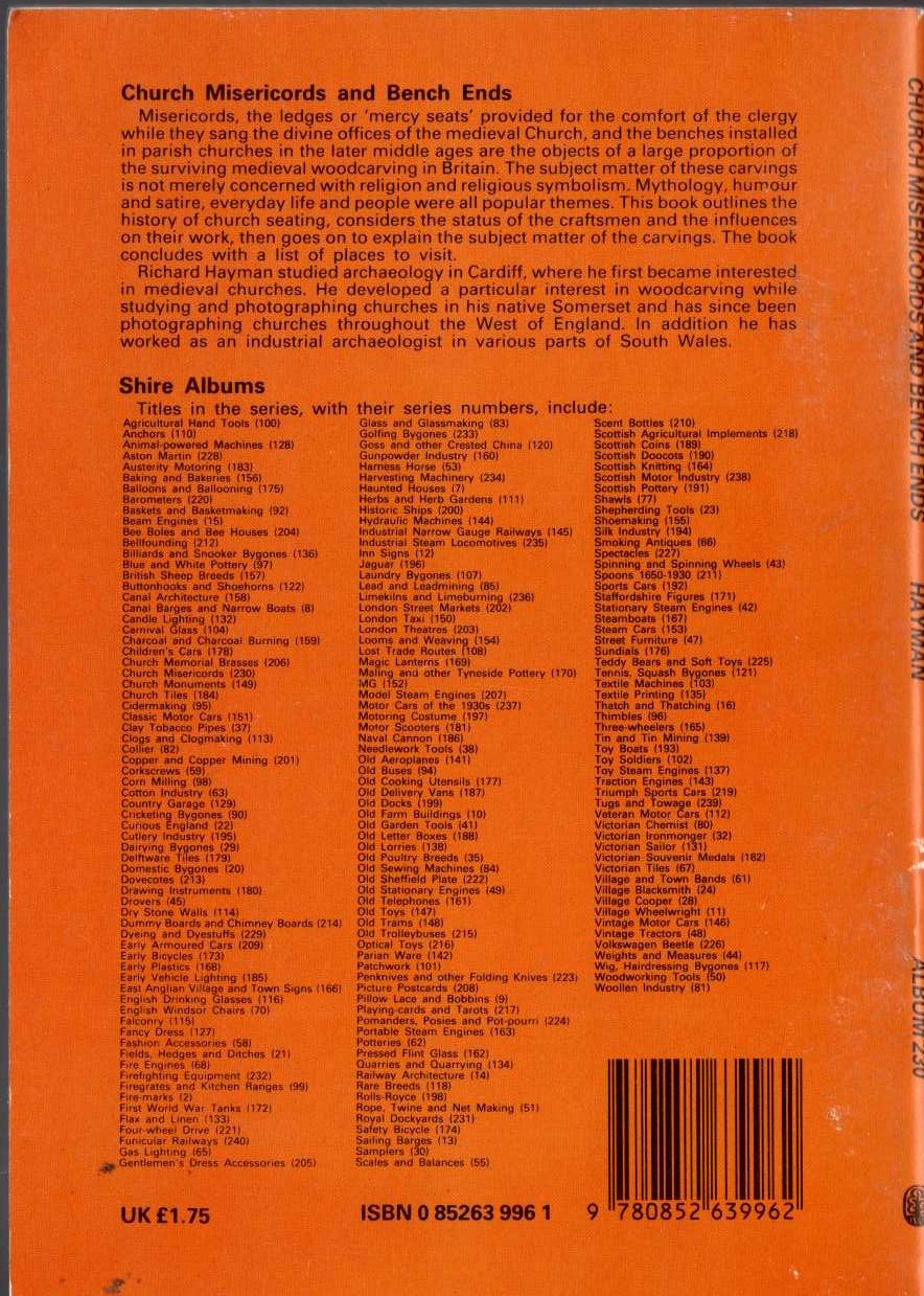 Ken Follett  THE KEY TO REBECCA (Cliff Robertson, David Soul..) magnified rear book cover image