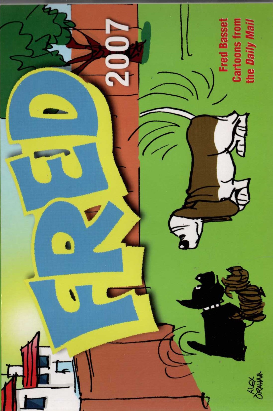 John Burke  LUKE'S KINGDOM (YTV) front book cover image