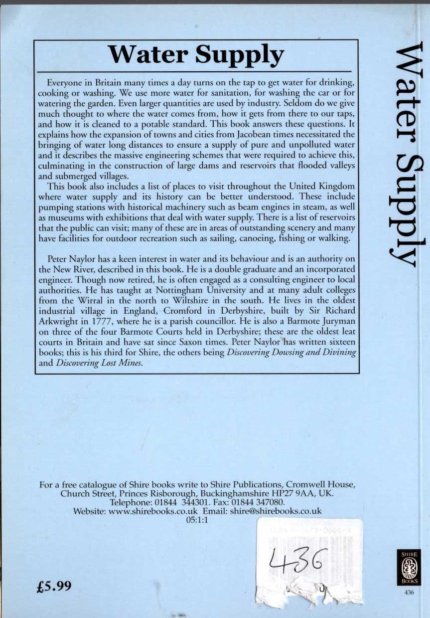 Hunter S. Thompson  GENERATION SWINE magnified rear book cover image