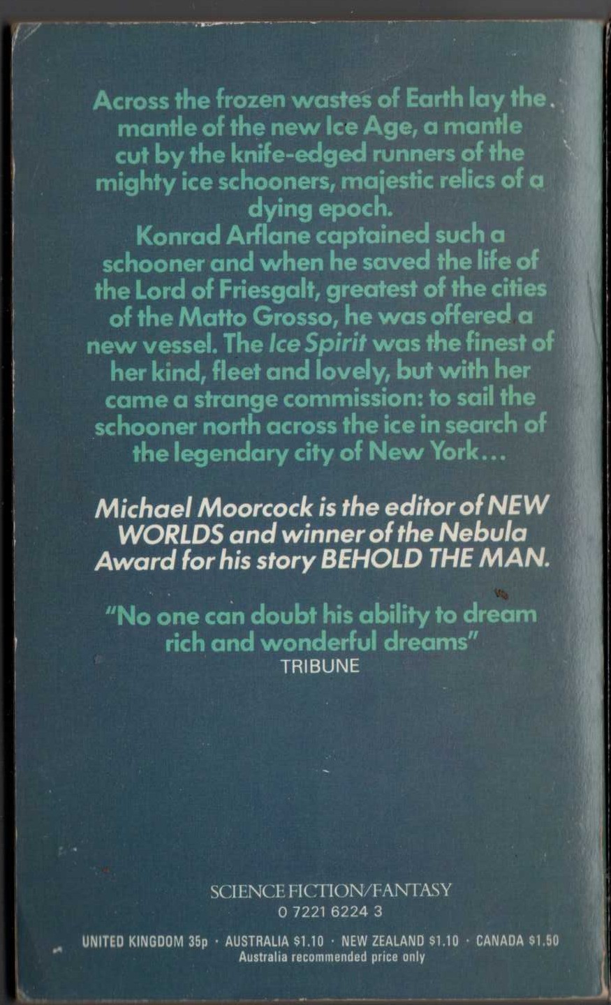 Elizabeth Jane Howard  MR WRONG magnified rear book cover image