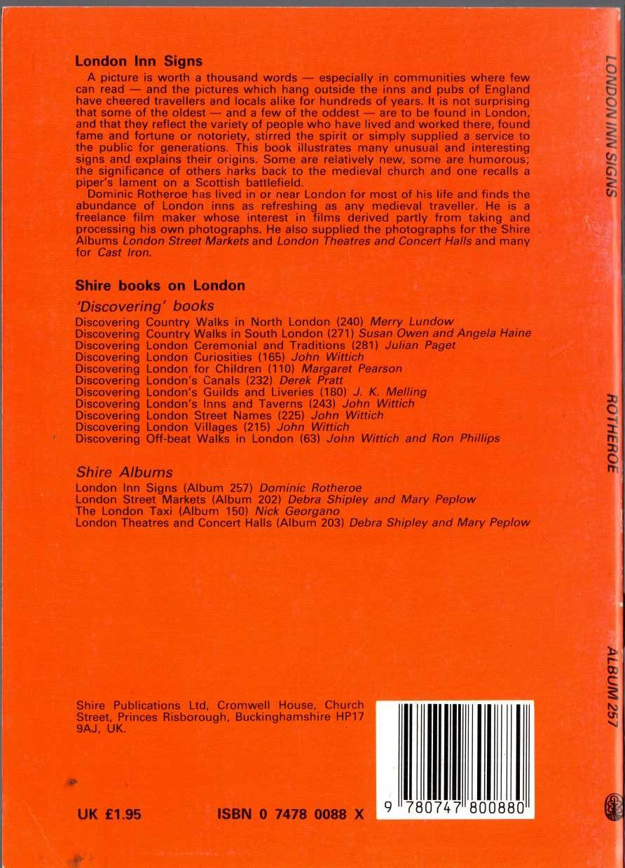  magnified rear book cover image