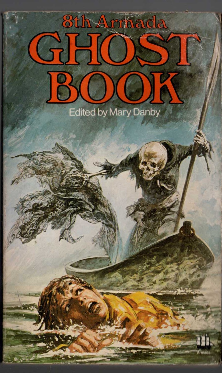 Michael Hastings
  THE NIGHTCOMERS (Marlon Brando)<BR>
    Pan 1973 front cover image