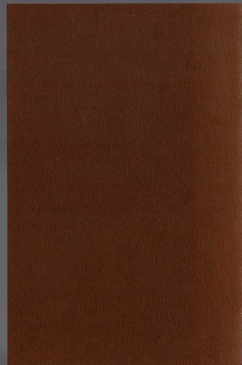 T.S. Eliot (keepsake) (letter to Faber and Faber reproduced) magnified rear book cover image