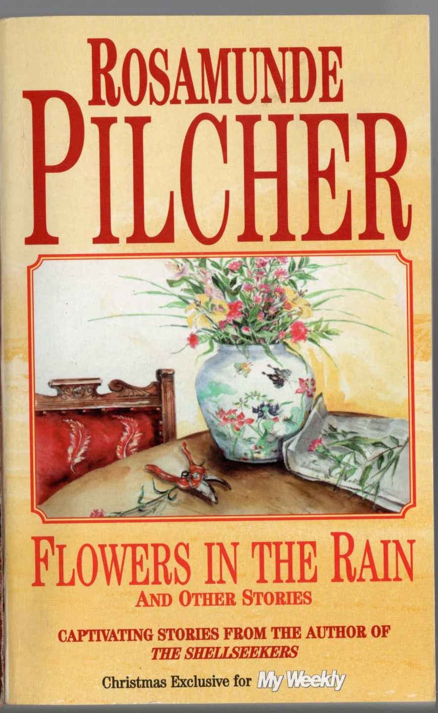 P.G. Wodehouse  FULL MOON front book cover image