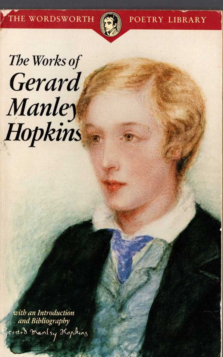 Gerard Manley Hopkins  THE WORKS OF GERARD MANLEY HOPKINS front book cover image