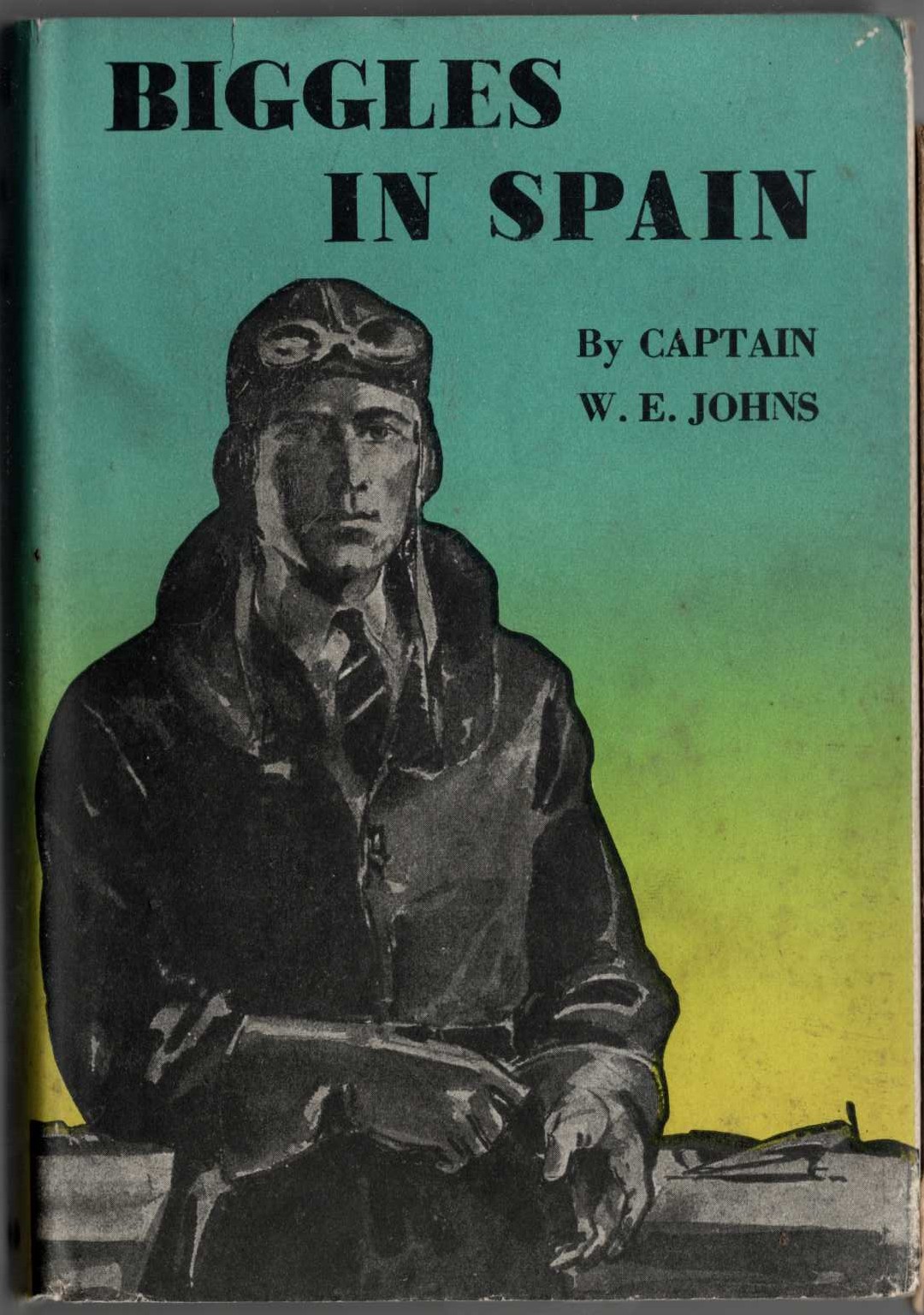 Elinor M. Brent-Dyer  THE COMING OF AGE OF THE CHALET SCHOOL front book cover image