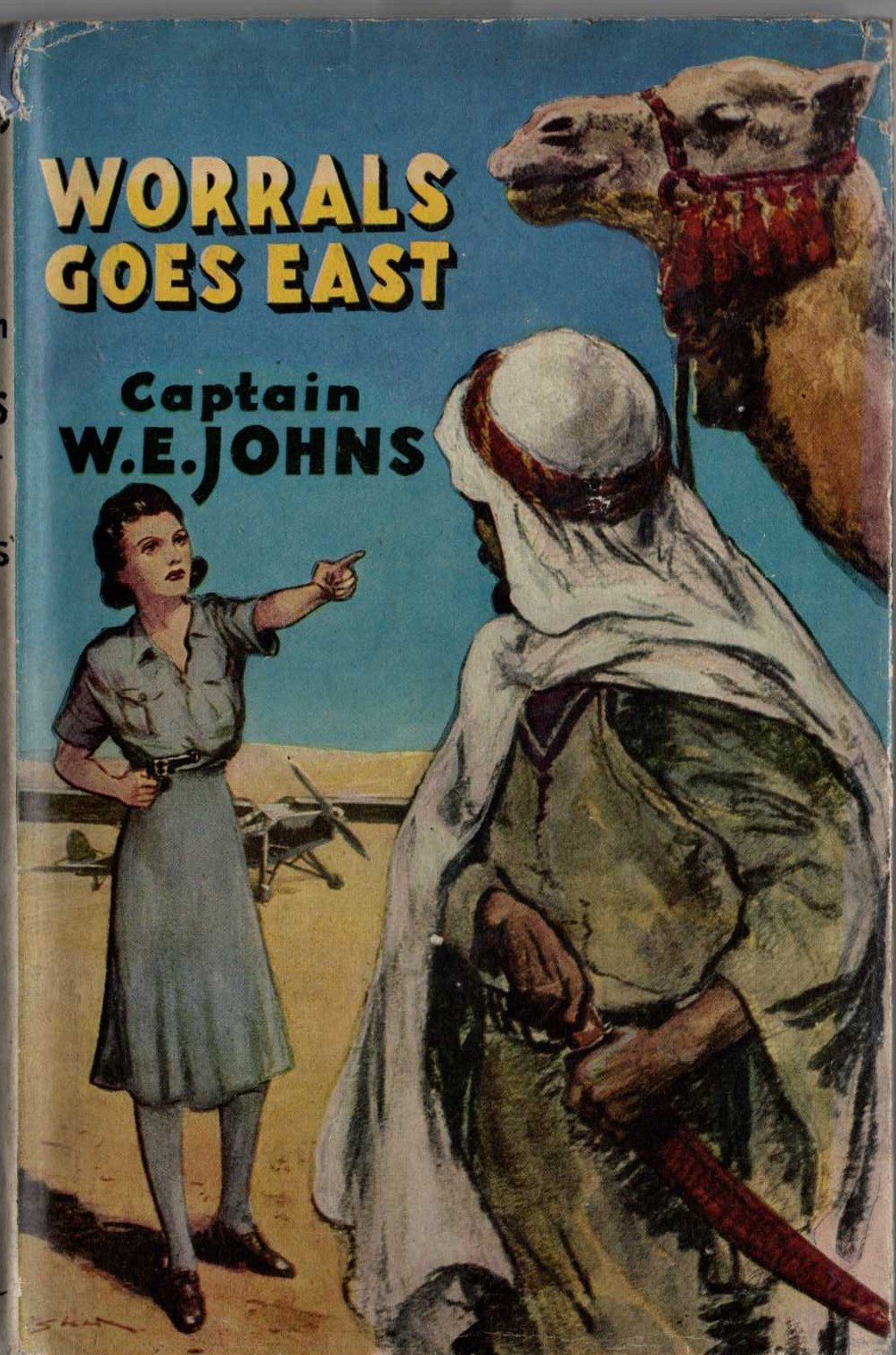 WHERE THE GOLDEN EAGLE SOARS front book cover image