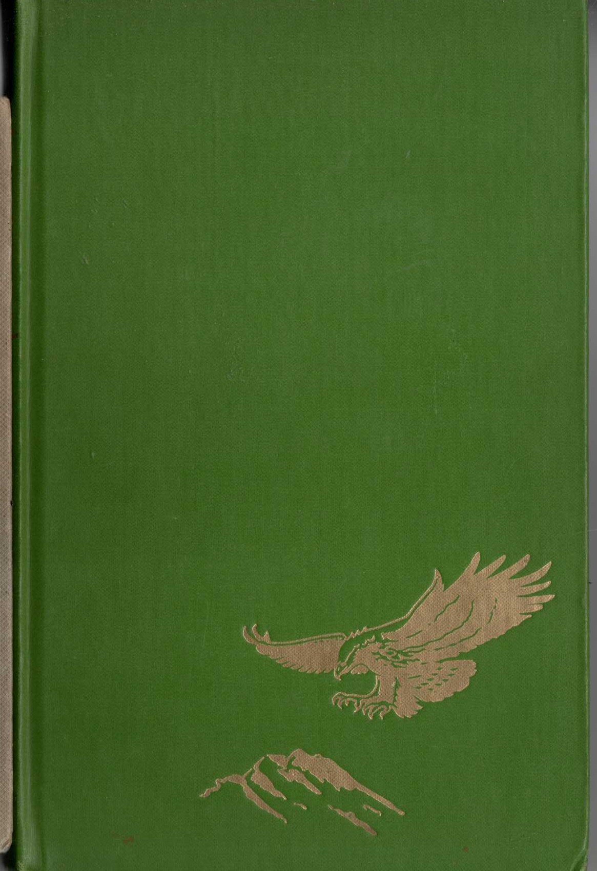 Maurice Dodd  THE PERISHERS DO THEIR THING front book cover image