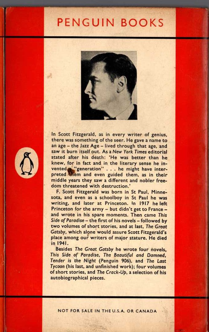 Thomas Keneally  BETTANY'S BOOK magnified rear book cover image