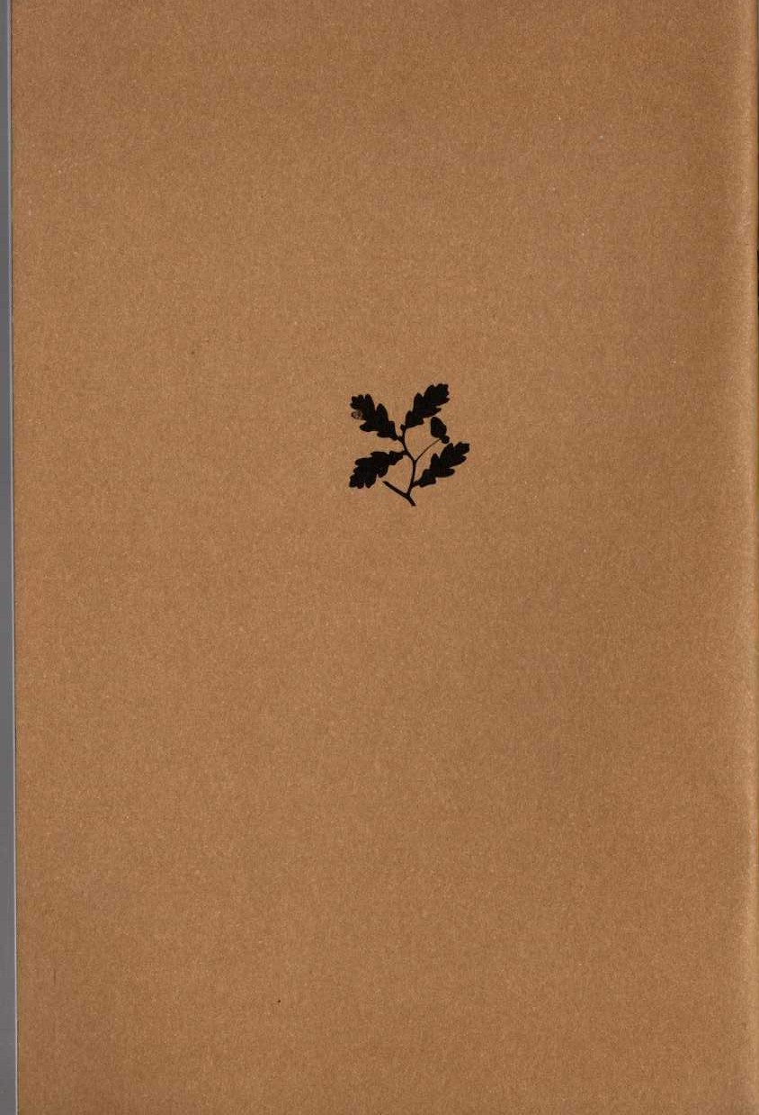 The National Trust  LACOCK ABBEY (Wiltshire) magnified rear book cover image