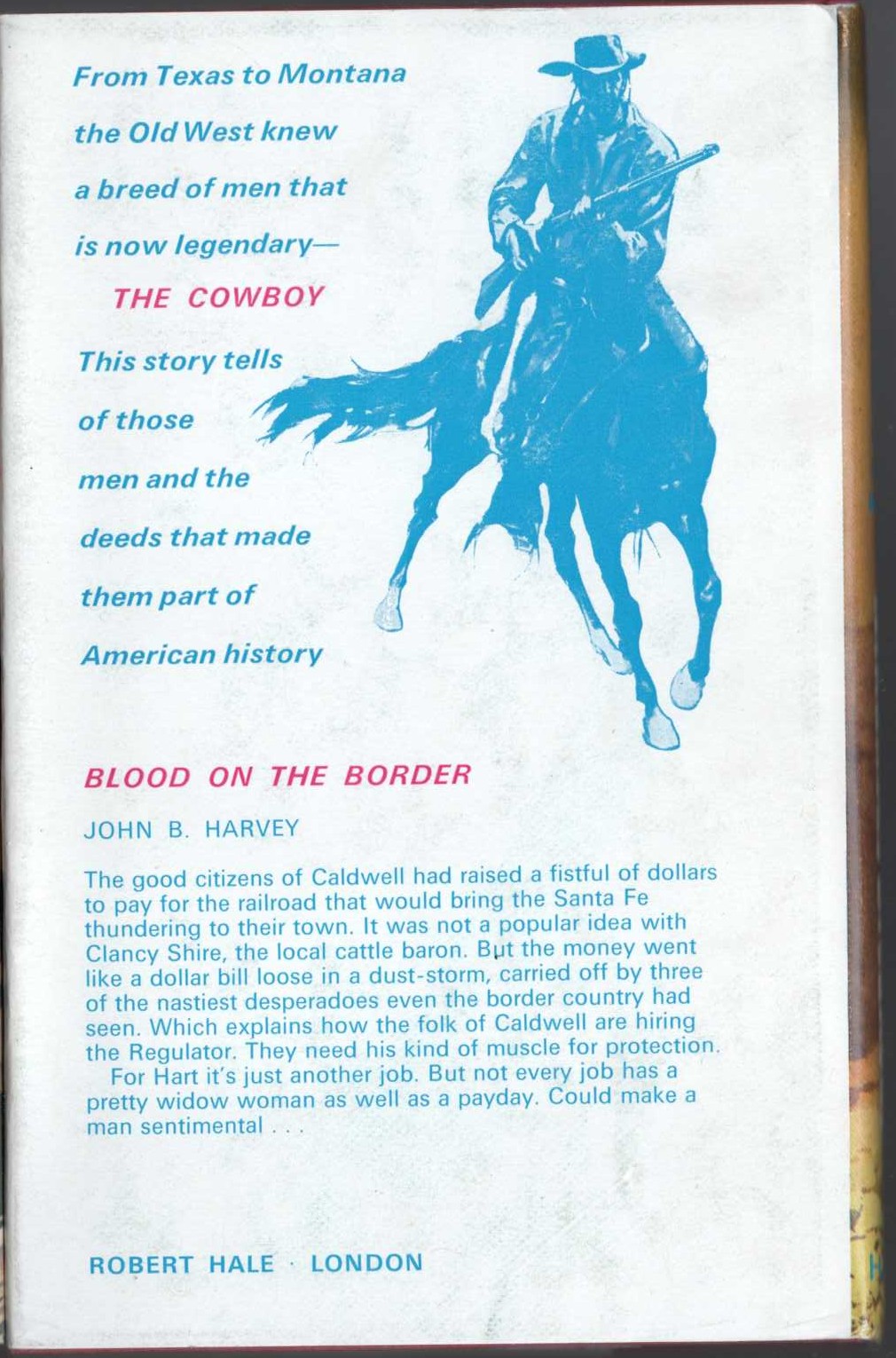 ARKANSAS BREAKOUT magnified rear book cover image