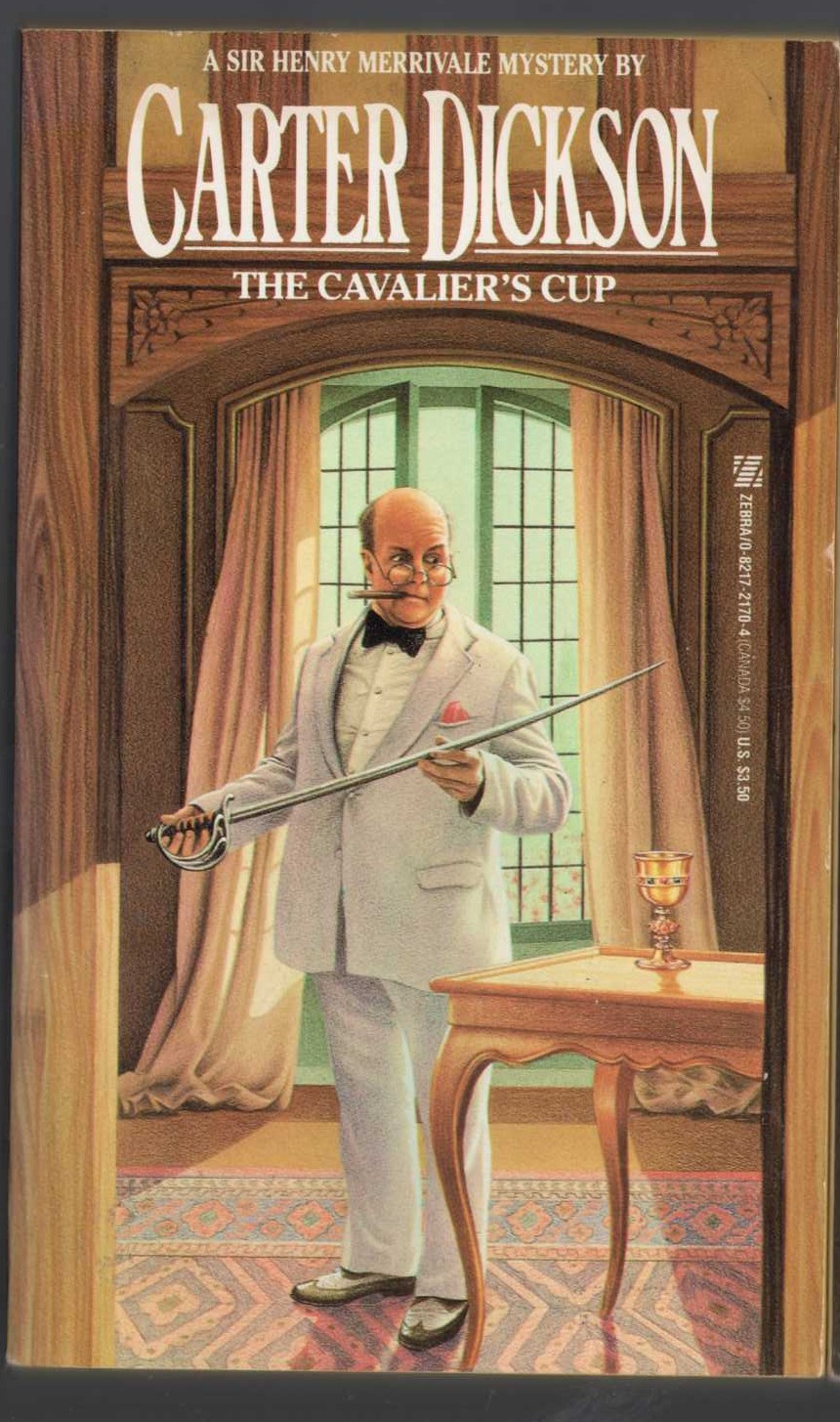 Colin Dexter  LAST SEEN WEARING front book cover image