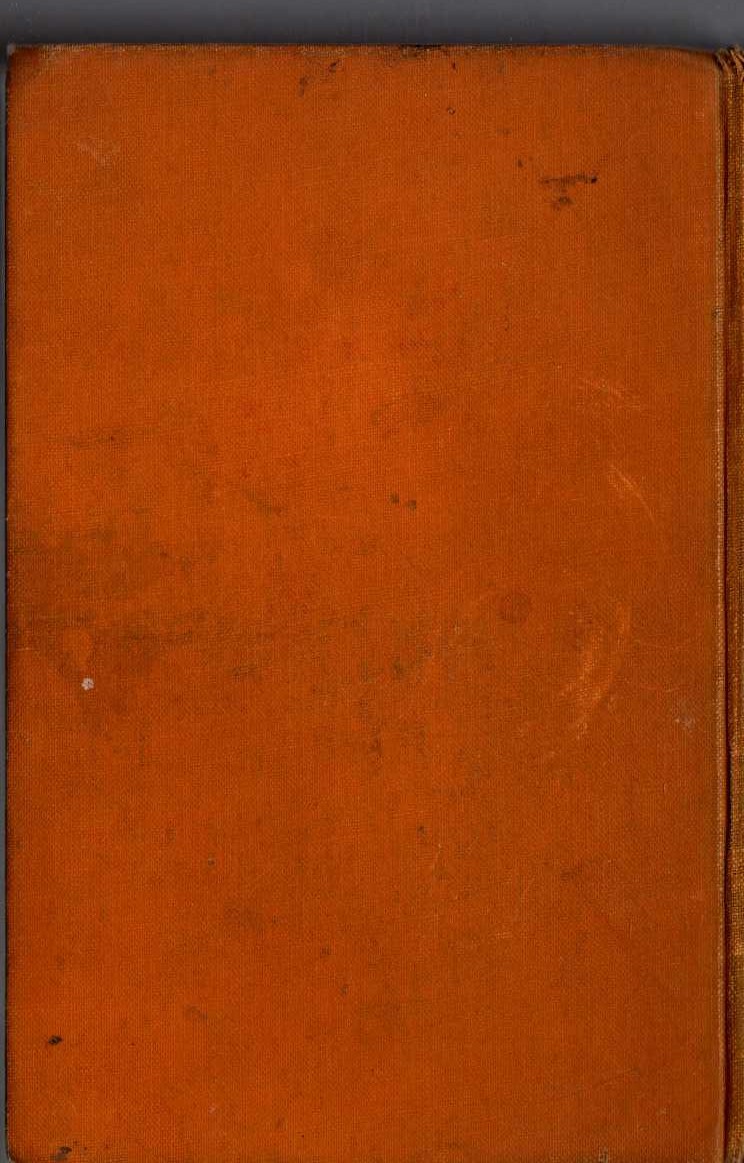 TEMPLE TOWER magnified rear book cover image