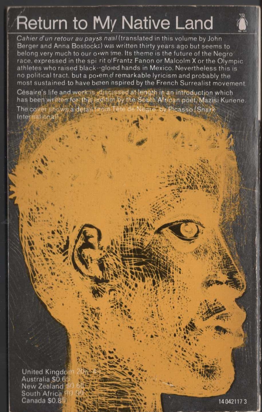 Carter Dickson  AND SO TO MURDER magnified rear book cover image