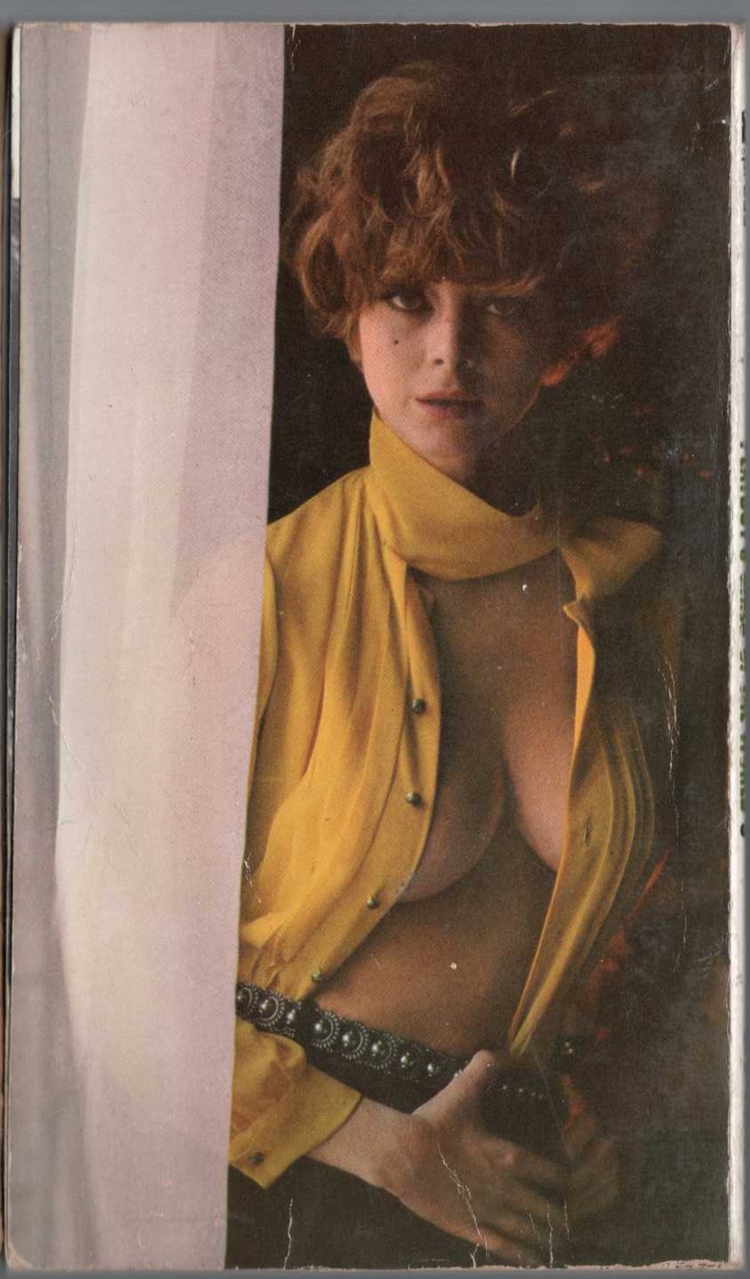 Playboy   PLAYBOY'S GIRLS OF THE WORLD 3 magnified rear book cover image