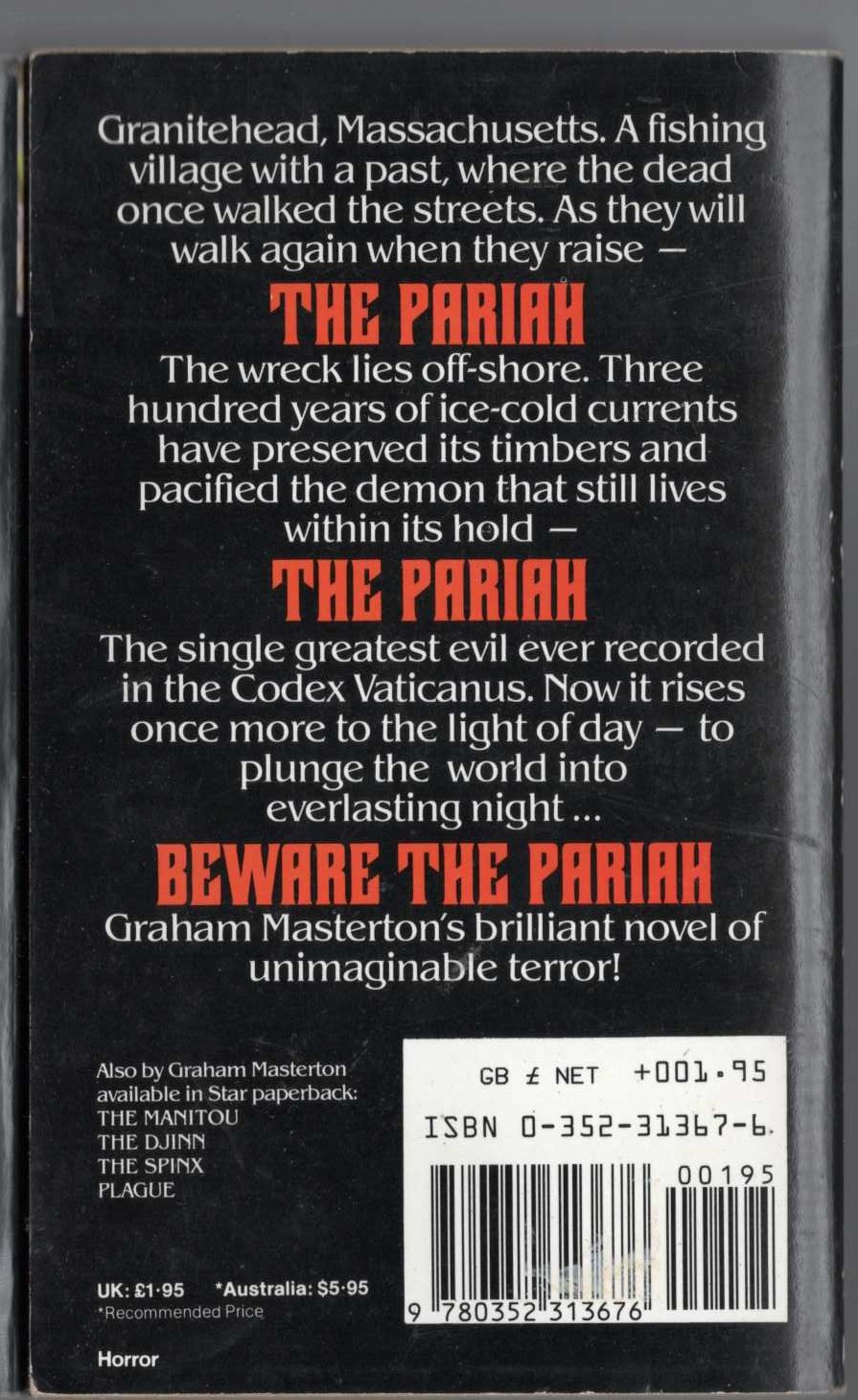 Mazo de la Roche  MARY WAKEFIELD magnified rear book cover image