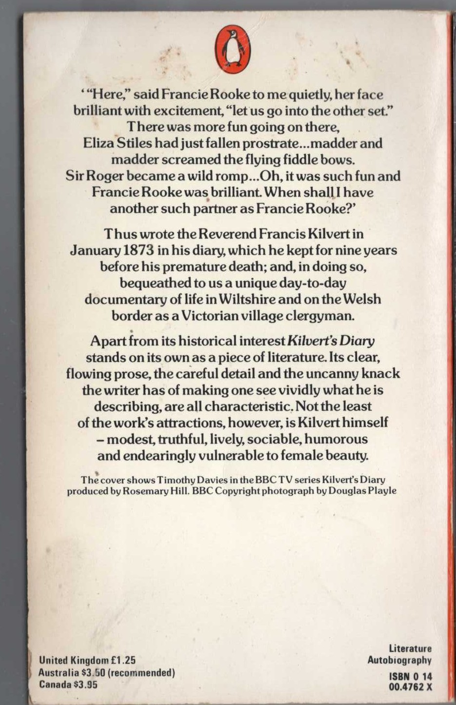 Paul Doherty  CORPSE CANDLE magnified rear book cover image