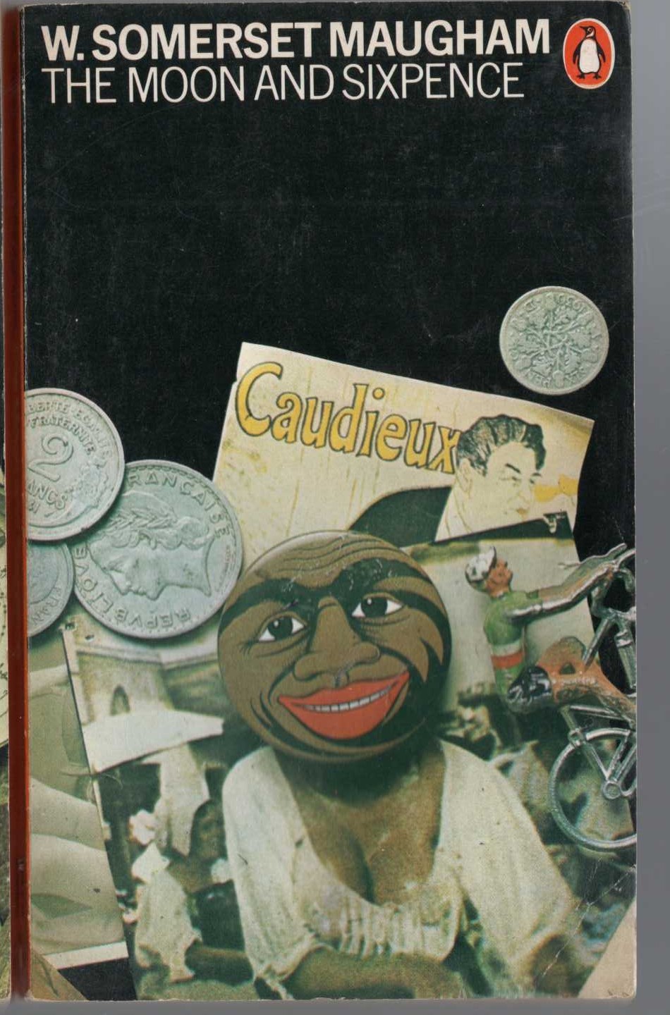 Alan Sillitow  SATURDAY NIGHT AND SUNDAY MORNING (Film tie-in) front book cover image