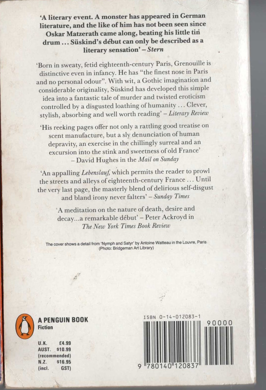 Mazo de la Roche  WHITEOAK HERITAGE magnified rear book cover image