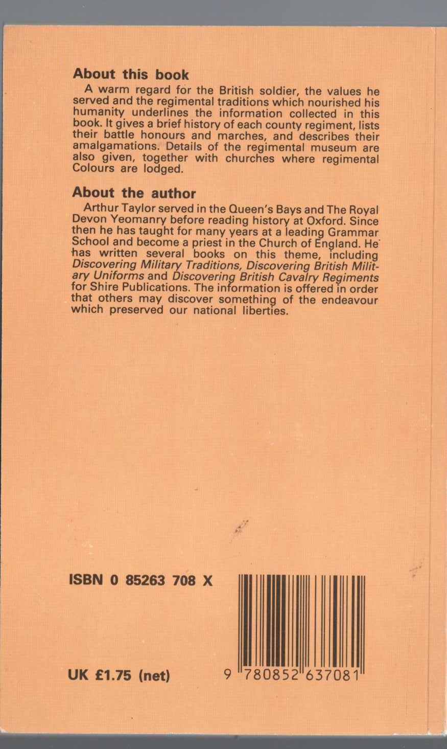  magnified rear book cover image