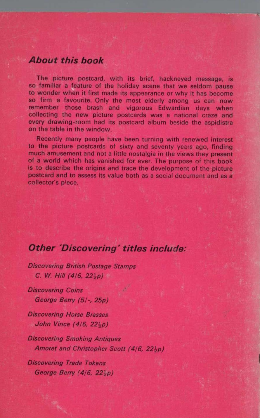  magnified rear book cover image