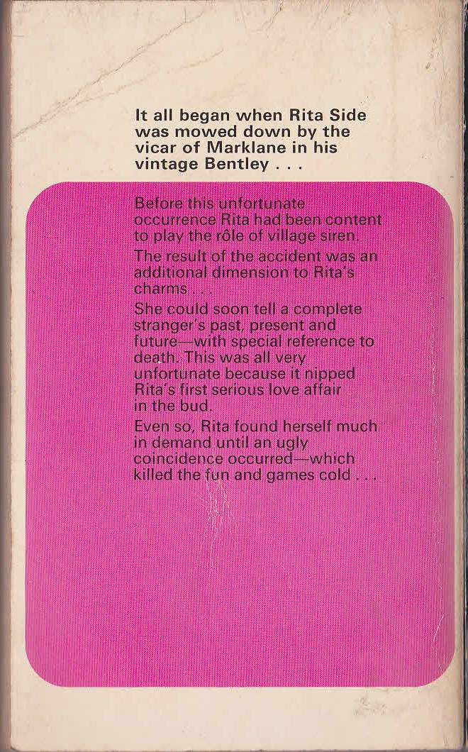 Alan_Dean Foster THE TAR-AIYM KRANG .NEL rpt.1986 rear cover image