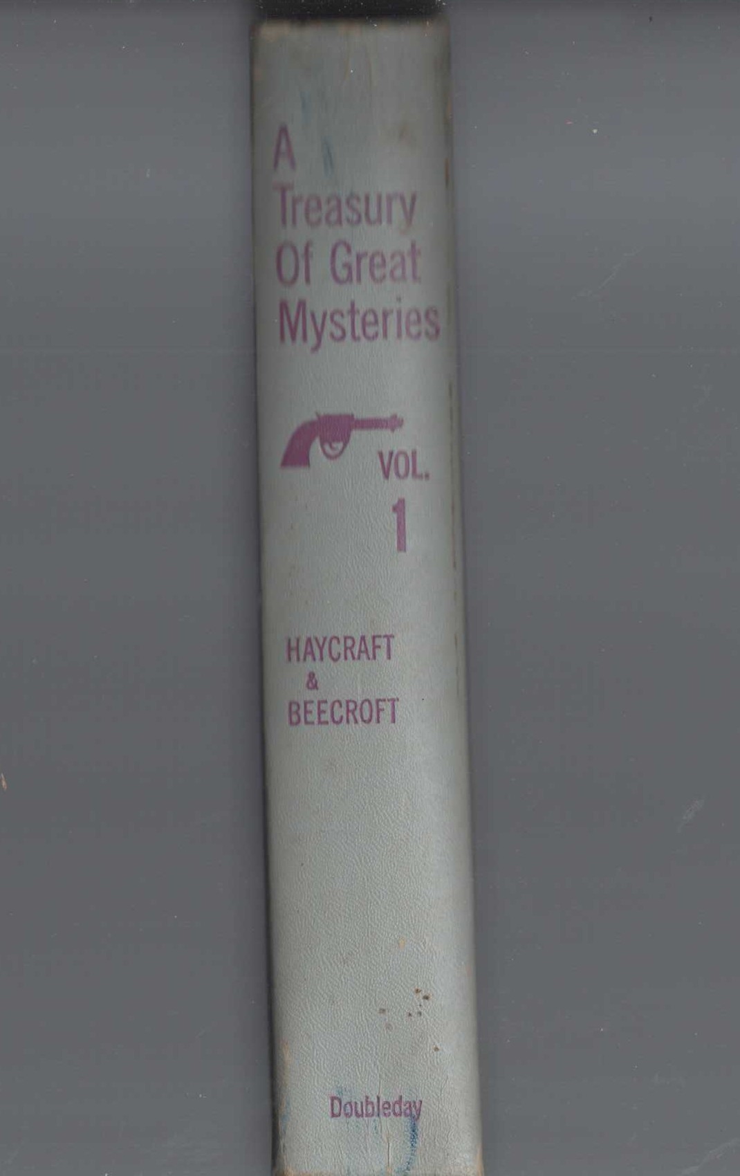 John D. MacDonald  A PURPLE PLACE FOR DYING front book cover image