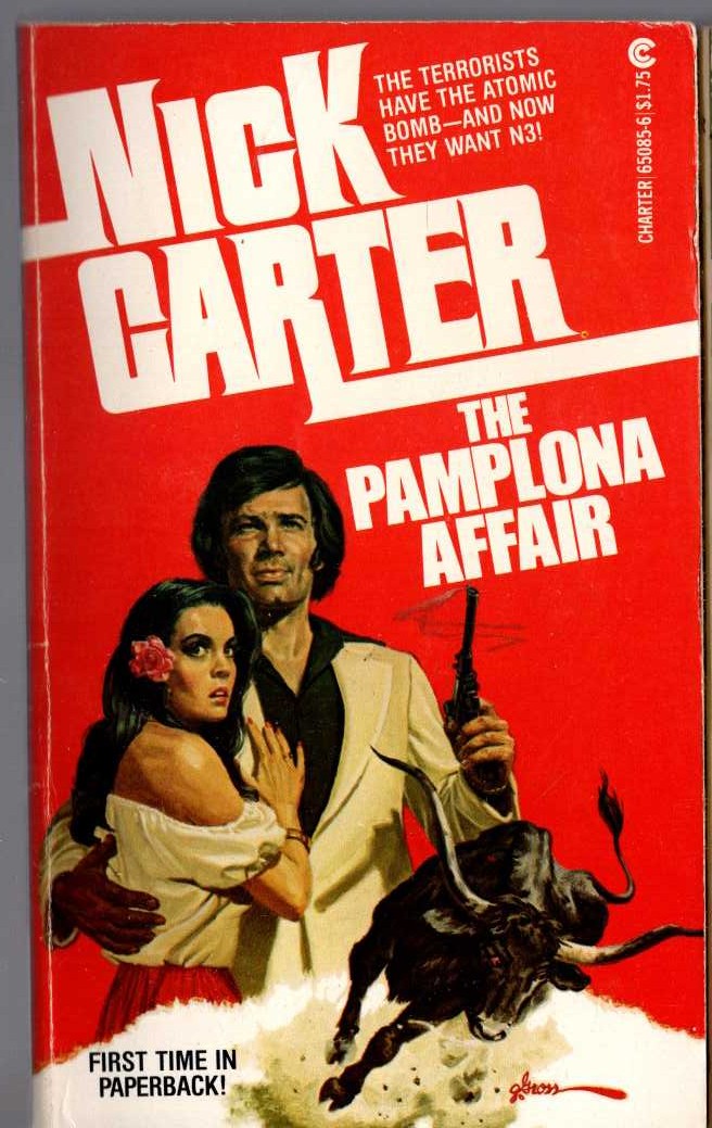 John D. MacDonald  PALE GREY FOR GUILT front book cover image