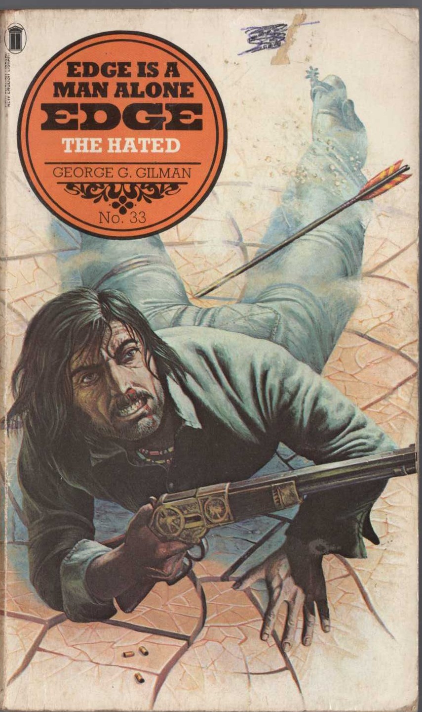 Piers Anthony  THE RING front book cover image