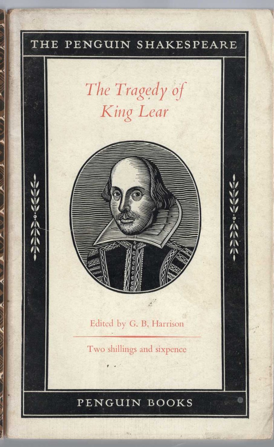 Martin Clifford  THE MAN FROM THE PAST front book cover image