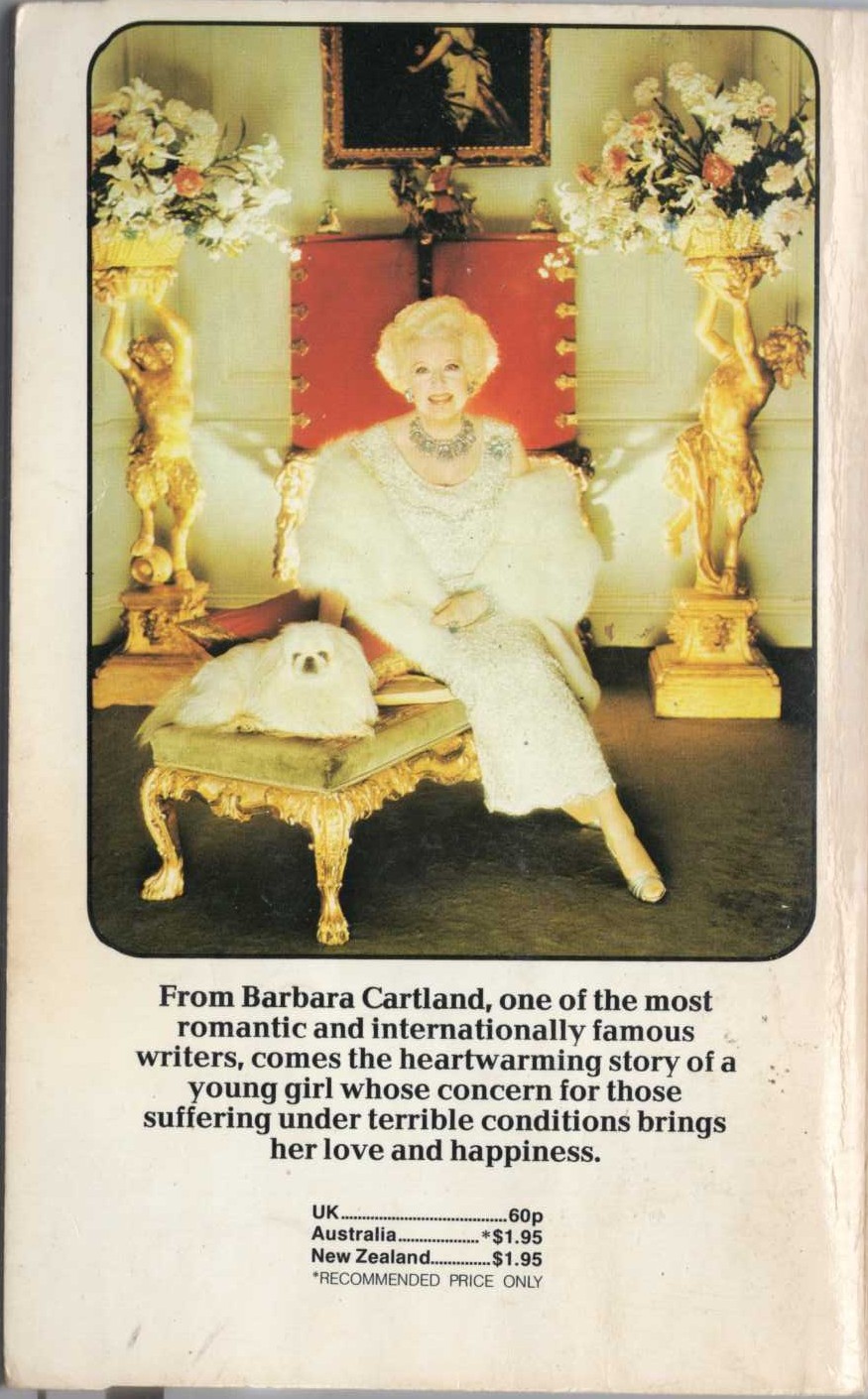 Nick Carter  REVENGE OF THE GENERALS magnified rear book cover image