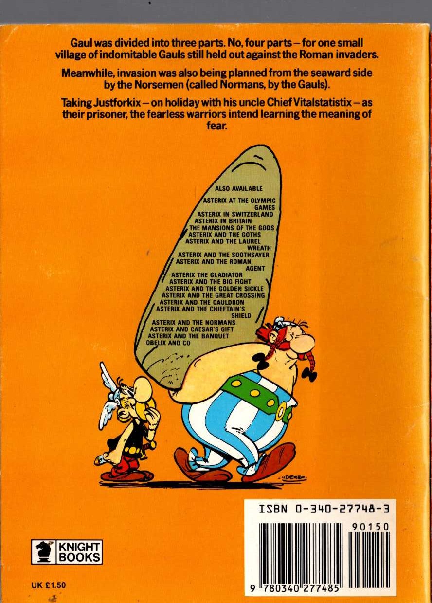 Willard Price  ARCTIC ADVENTURE magnified rear book cover image