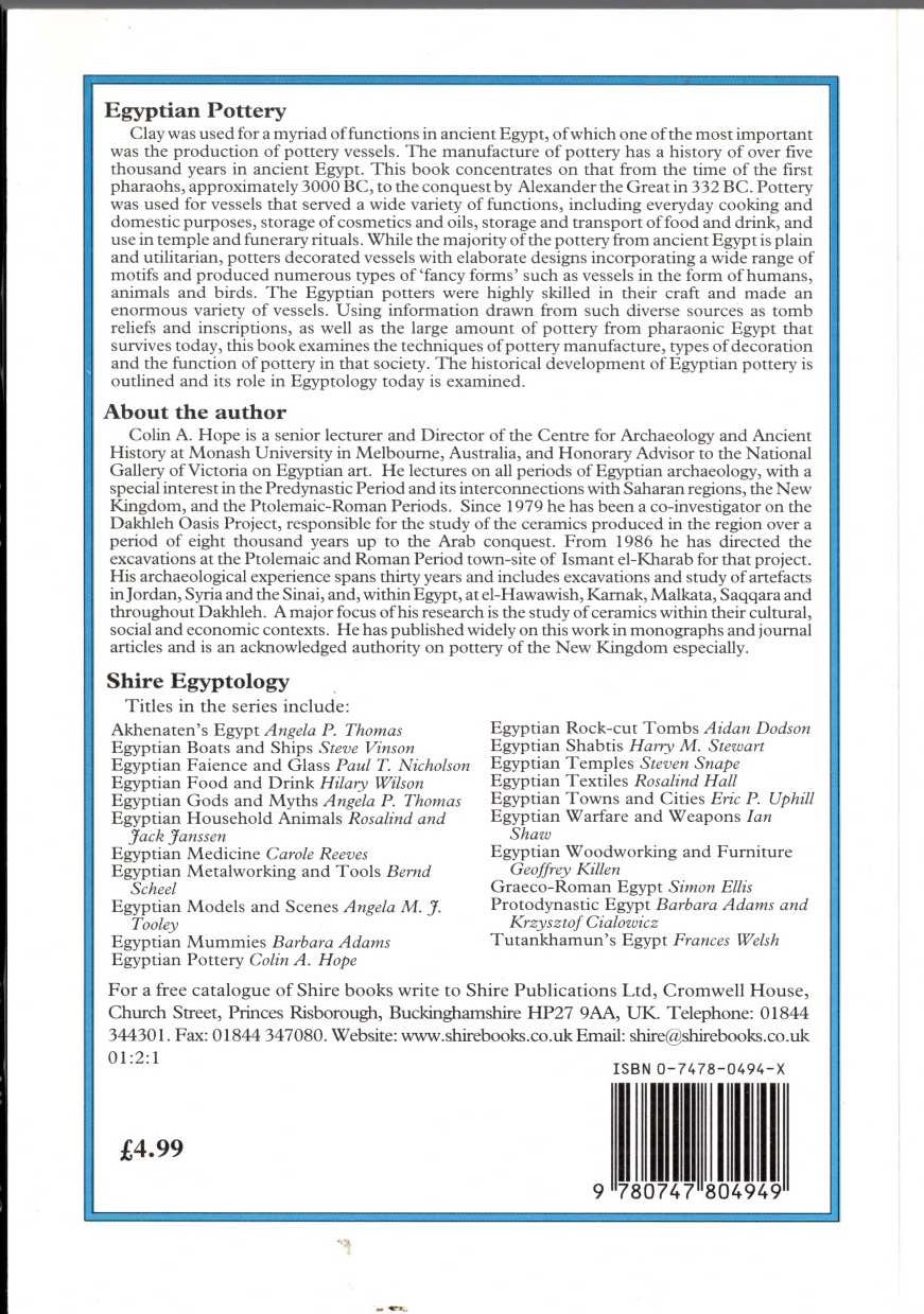  magnified rear book cover image