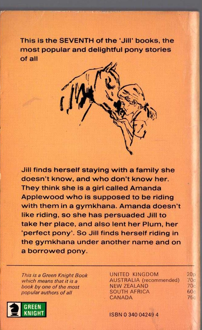 DARKSWORD ADVENTURES magnified rear book cover image