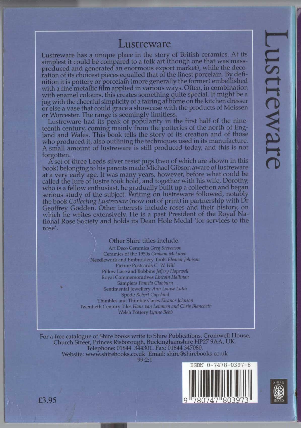  magnified rear book cover image