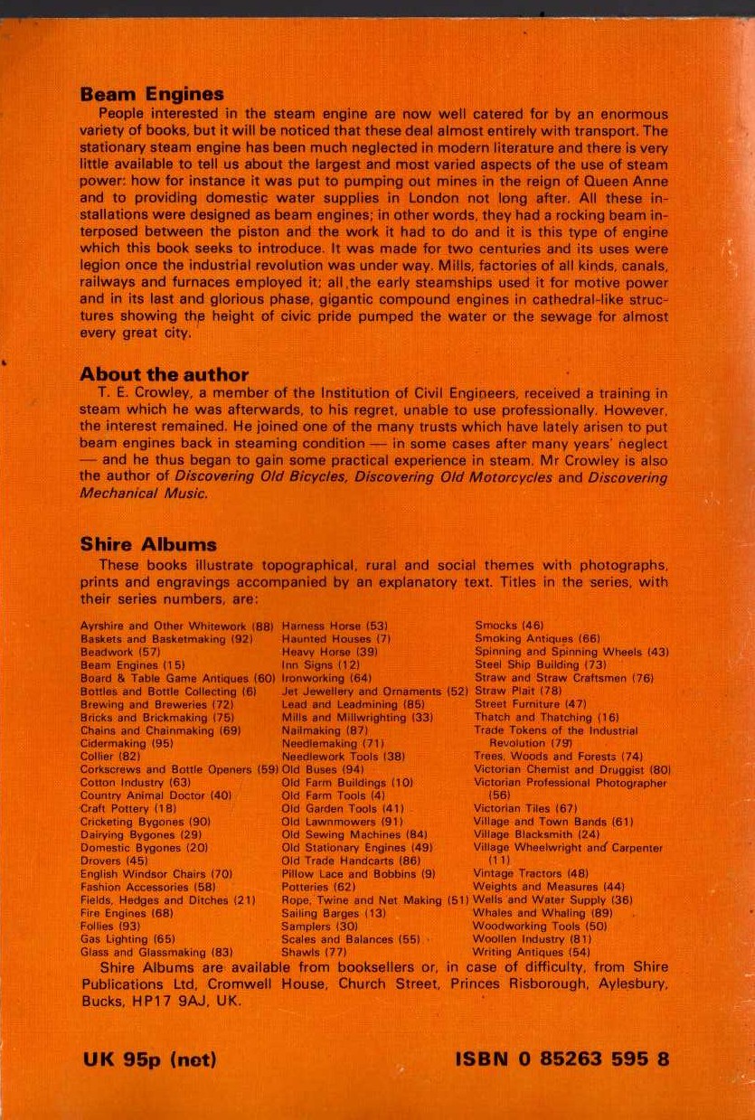Ed McBain McBAIN'S LADIES<BR>
 . .Pan rpt.N/D (320pp) rear cover image
