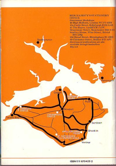  magnified rear book cover image