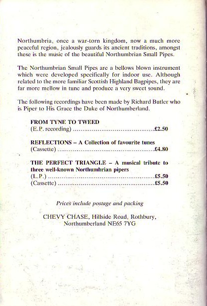  magnified rear book cover image
