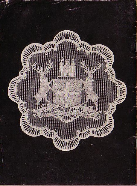  magnified rear book cover image