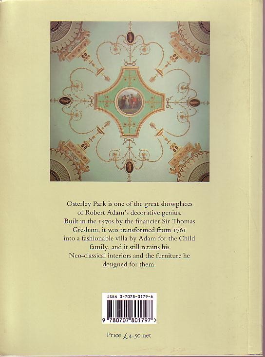  magnified rear book cover image