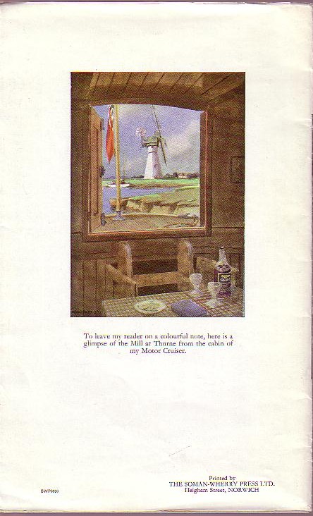 magnified rear book cover image